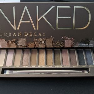 Original Naked Pallete